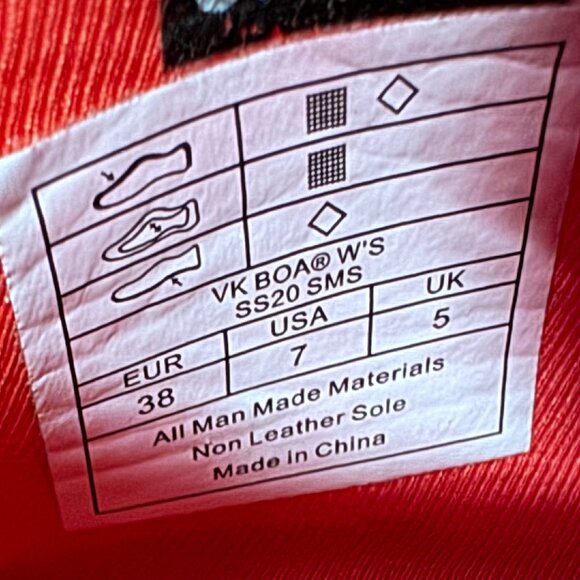 La Sportiva Trail Runners Boa® - Picture 3 of 3